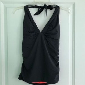 Athleta tankini